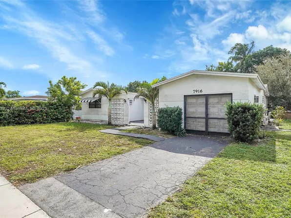 7916 Miramar Pkwy, Miramar, FL 33023