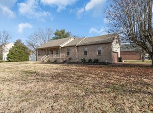 101 Cascade Ln, Goodlettsville, TN 37072