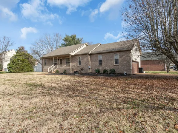 101 Cascade Ln, Goodlettsville, TN 37072