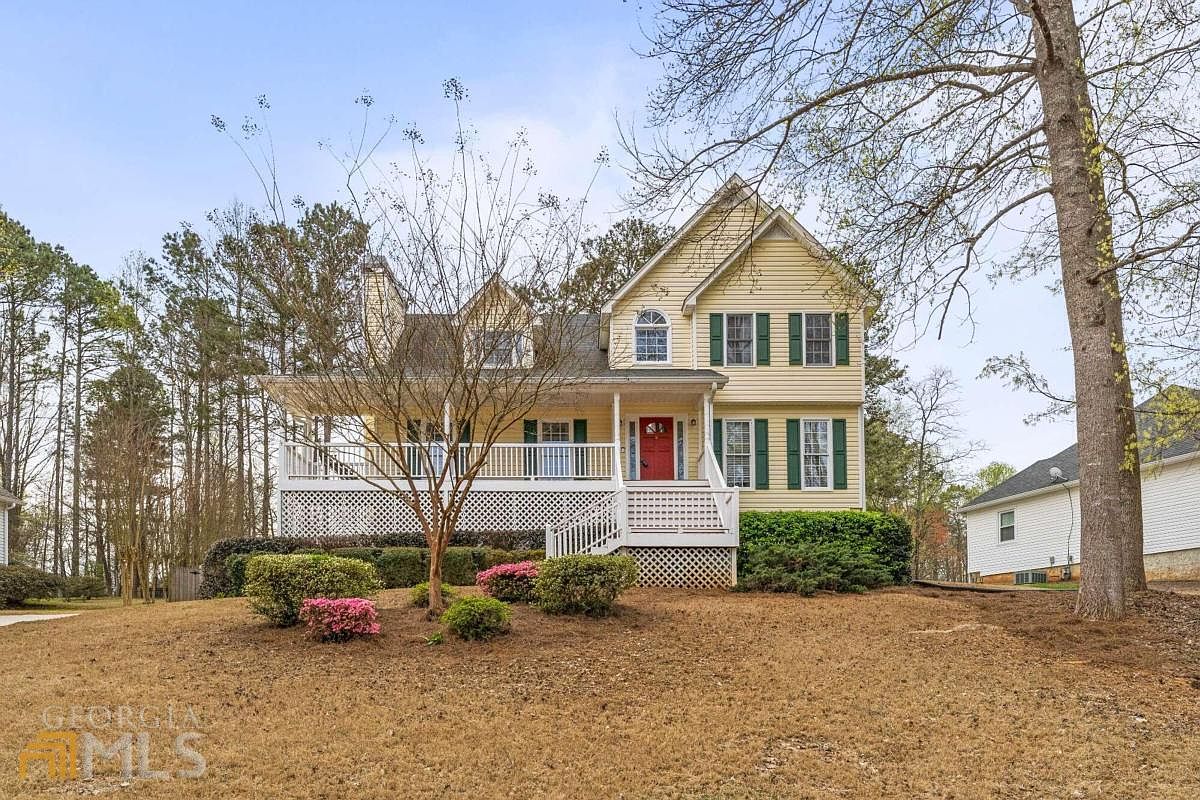 146 Carol Pl, Douglasville, GA 30134 Zillow