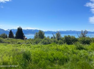 53147 Brauchli Ave, Homer, AK 99603