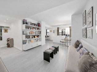 50 Sutton Pl S APT 2A, New York, NY