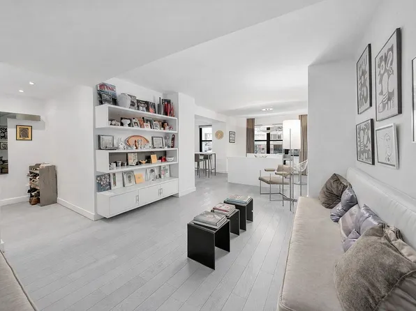 50 Sutton Pl S APT 2A, New York, NY 10022