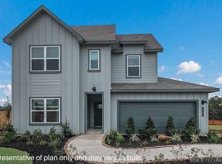 2422 W Charleston St, Broken Arrow, OK 74011