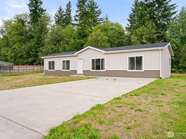 17 Dry Creek Court, Elma, WA 98541