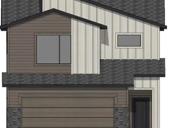 6733 S Cheyenne Ave, Boise, ID 83709