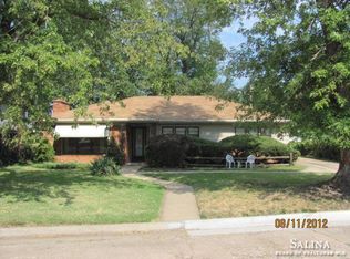 1007 Sunrise Dr, Salina, KS 67401