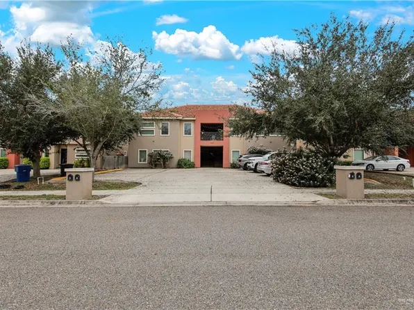 3004 S L St, McAllen, TX