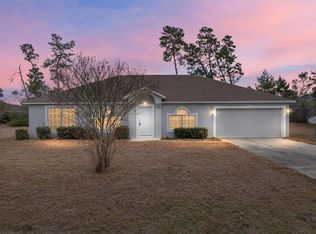 4181 SW 111th Pl, Ocala, FL 34476
