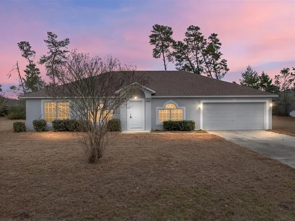 4181 SW 111th Pl, Ocala, FL 34476