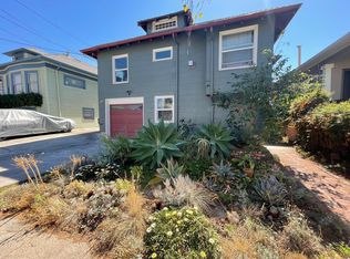 637 Aileen St, Oakland, CA 94609