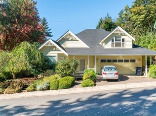 4290 Bent Tree Ln, Eugene, OR 97405