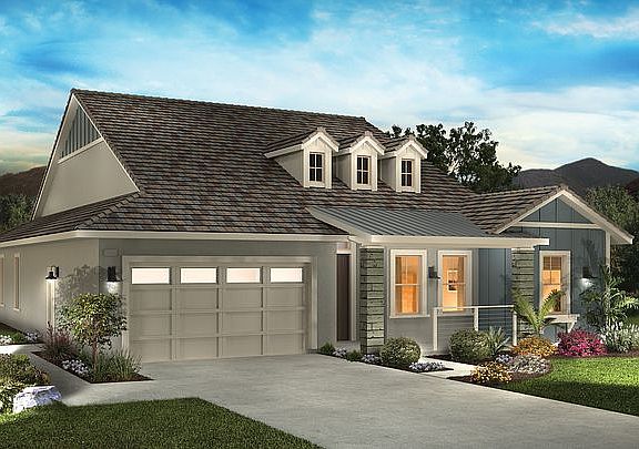 Vendange Elevation D