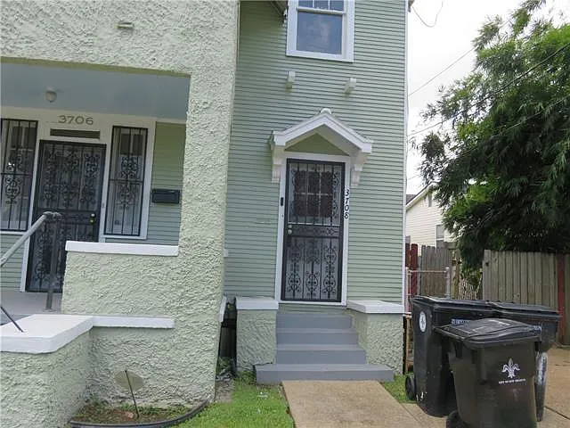 2 bed, 1.0 bath, 1100 sqft, $1,400 — Photo 3