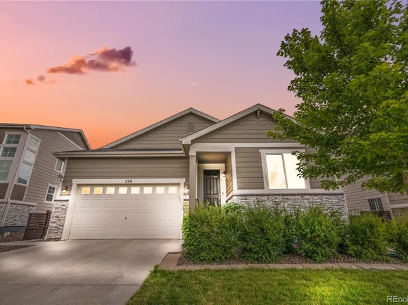 226 S Shady Grove Court, Aurora, CO 80018