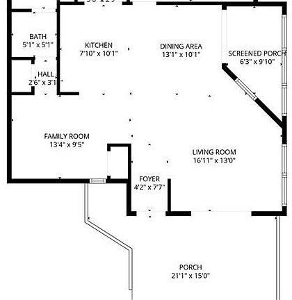 2nd image of 1901 Lennox Rd E #1901