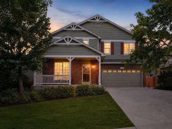 2521 Azalea Way, Erie, CO 80516