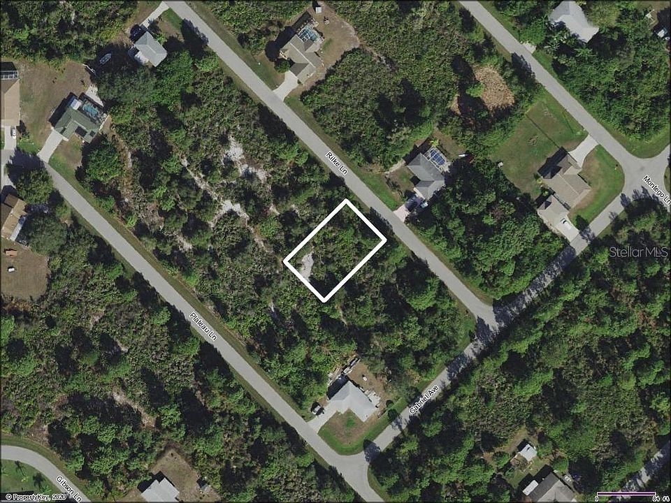 2nd image of 5145 Rilke Ln