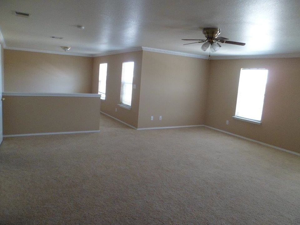 Master Bedroom After/2013