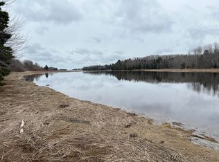 0 Kansas Rd, Milbridge, ME 04658