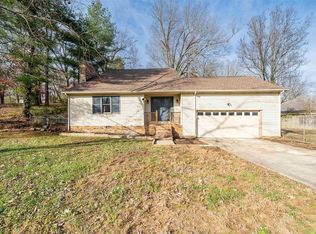 155 Woodlawn Ct, Madisonville, KY 42431