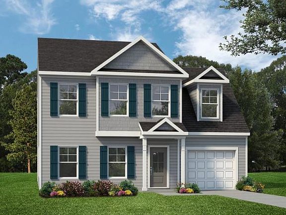 Wilson -A- Elevation