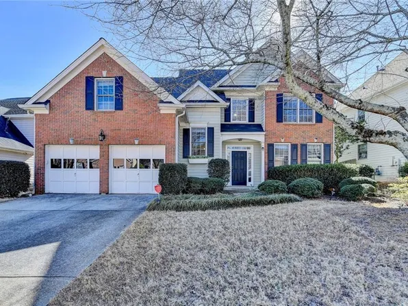 3202 Monarch Pine Dr, Norcross, GA 30071