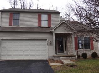 3684 Mathena Way, Columbus, OH 43232