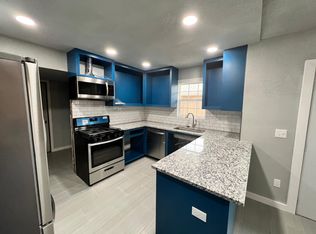 9006 N Roxbury Ter, Oklahoma City, OK 73132
