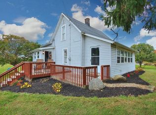 8166 York Rd SW, Pataskala, OH 43062