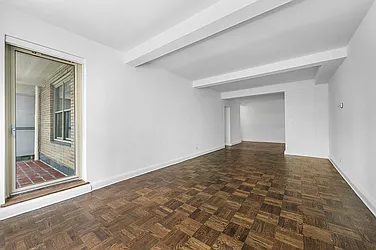 Rented by Rudin Management Company, Inc.