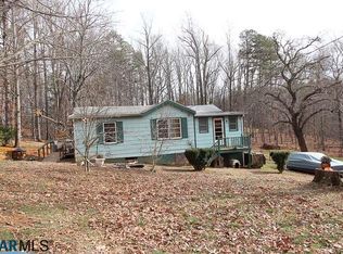 943 Smith Rd, Afton, VA 22920