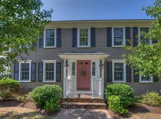99 Regency Dr, Marstons Mills, MA 02648