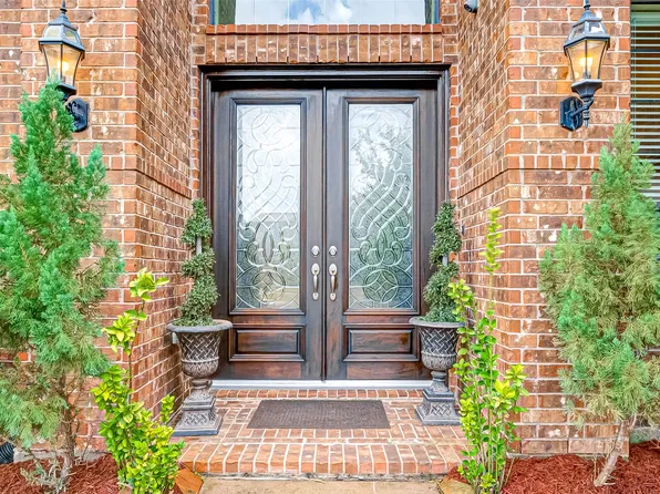 4311 Madera Creek Ln, Katy, TX 77494