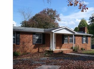 4657 Hastings Spring Rd, Walkertown, NC 27051