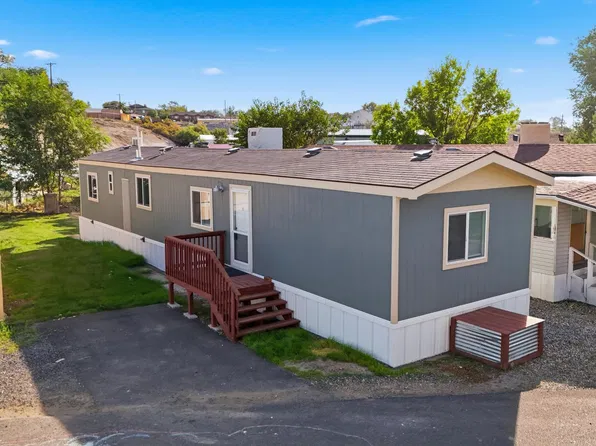 830 Independent Ave Trailer 36, Grand Junction, CO 81505