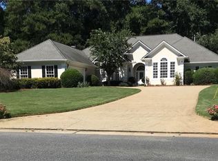 5615 Morton Rd, Johns Creek, GA 30022