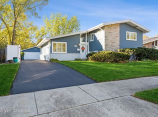 116 Chestnut St, Park Forest, IL 60466