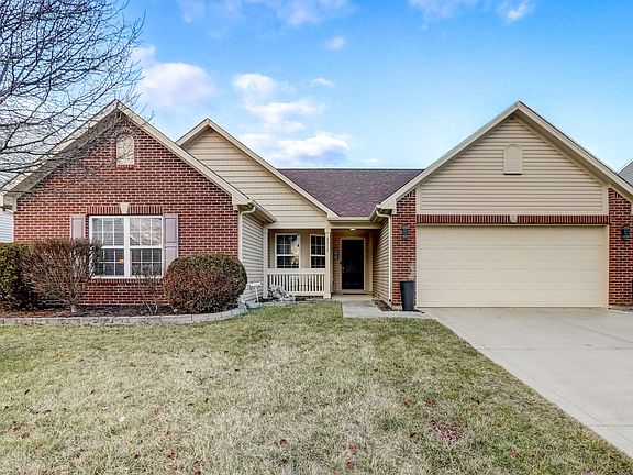4th image of 4818 Long Iron Dr