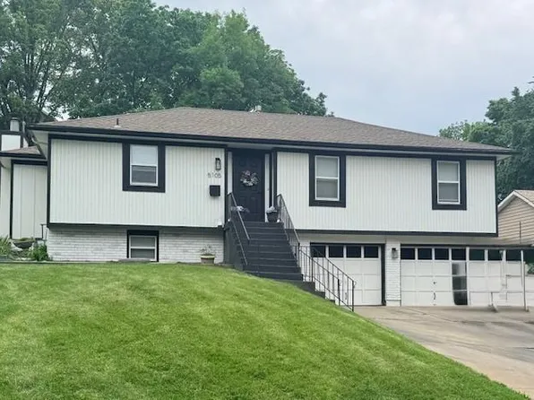 5105 Fairway Dr, Kansas City, MO 64129