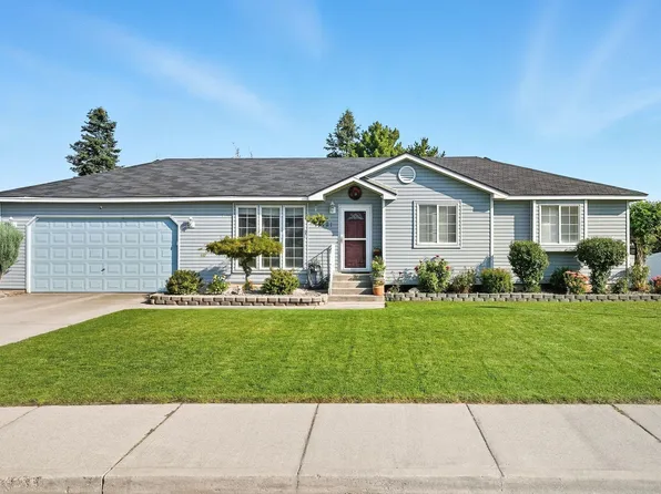 15121 E 8th Ave, Veradale, WA 99037