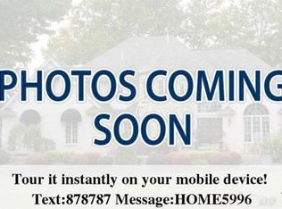 3657 W Lincolnshire Blvd, Toledo, OH 43606