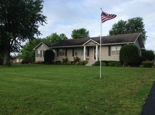 491 Township Line Rd, Poplar Bluff, MO 63901