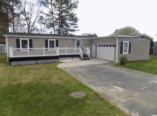 622 River Bend Rd, Myrtle Beach, SC 29588