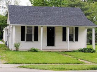 225 W Maineville Rd, Maineville, OH 45039