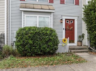 2949 Sorrell Ct, Winchester, VA 22601