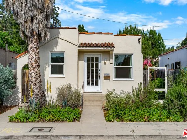 4015 Shelburn Ct, Los Angeles, CA 90065