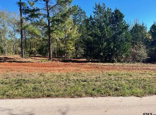 County Road 2123 LOT 200, Whitehouse, TX 75791