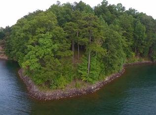 108 S Turtle Rock Rd, Sunset, SC 29685