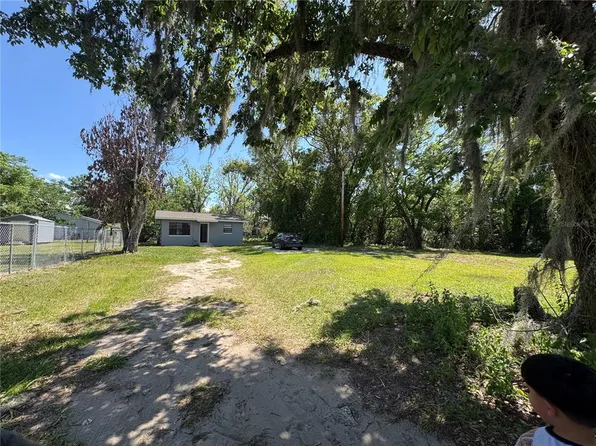1715 1/2 Ml King Jr Blvd, Bartow, FL 33830